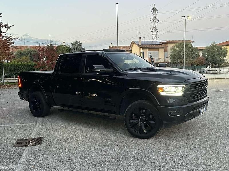 Usata Dodge Ram 401 CV (294 kW) 2019 Pick-up