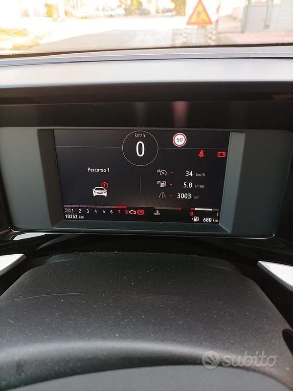 Usata Opel Mokka 2024 SUV