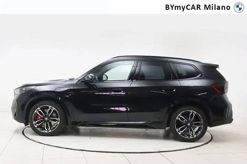 Usata BMW X1 M Sport 244 CV (179 kW) 2025 Nero SUV