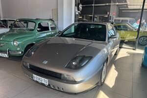 Usata Fiat Coupé 131 CV (96 kW) 1997 Grigio Coupé