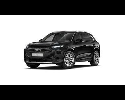 Nuova Audi Q3 Advanced 150 CV (110 kW) 2026 SUV