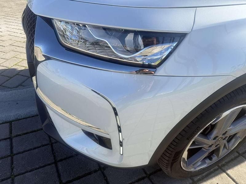Usata DS Automobiles DS7 Crossback Grand Chic 131 CV (96 kW) 2021 Other SUV