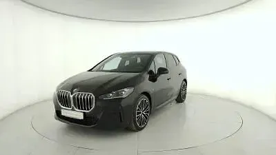 Usata BMW 230 Comfort Edition 245 CV (180 kW) 2023 Nero Coupé