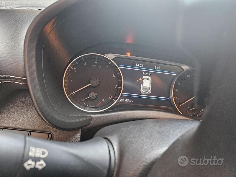 Usata Nissan Juke 114 CV (83 kW) 2023 SUV