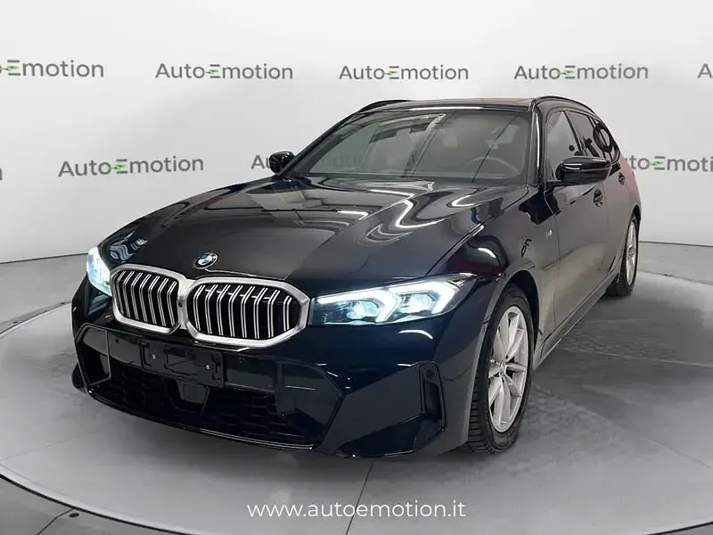 Begagnad BMW 320 M Sport 184 HK (135 kW) 2025 Kombi