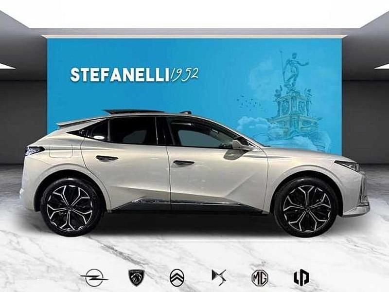 Usata DS Automobiles DS4 Opera 131 CV (96 kW) 2024 Grigio Berlina