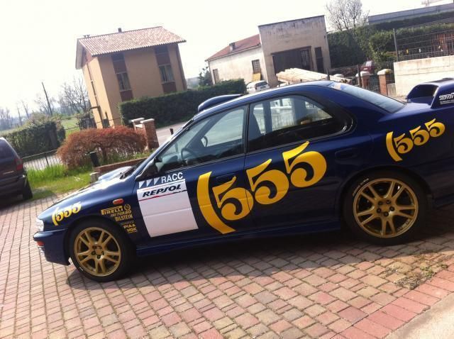 Sold Subaru Impreza 555 NUMERATA - used cars for sale - AutoUncle Sold Subaru Impreza 555 NUMERATA - used cars for sale - AutoUncle