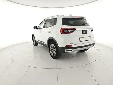 Usata DR DR 4.0 114 CV (83 kW) 2022 Bianco SUV