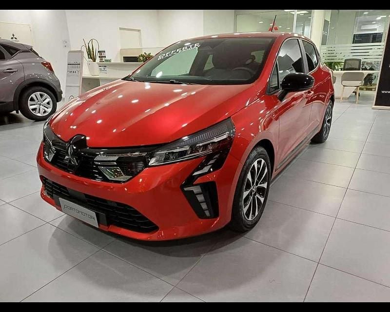 Sunrise red met. Usata 2025 Mitsubishi Colt Invite | 16.900 € (Super prezzo) - Immagine 1/4