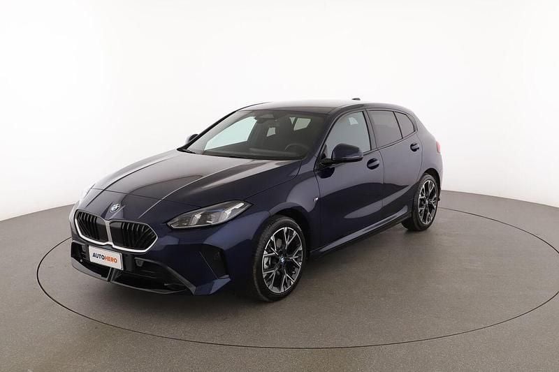 Usata BMW 118 M Sport 150 CV (110 kW) 2025 Utilitaria