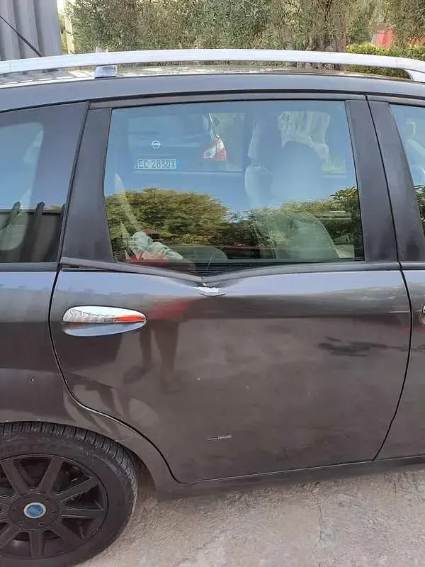 Usata Fiat Croma Classica 120 CV (88 kW) 2006 Station wagon