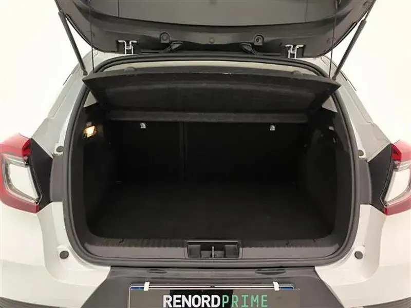 Usata Renault Captur Intens 160 CV (117 kW) 2021 SUV