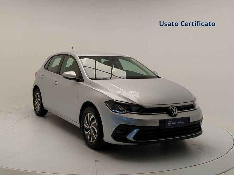 Occasion VW Polo Life 95 ch (69 kW) 2023 Citadine