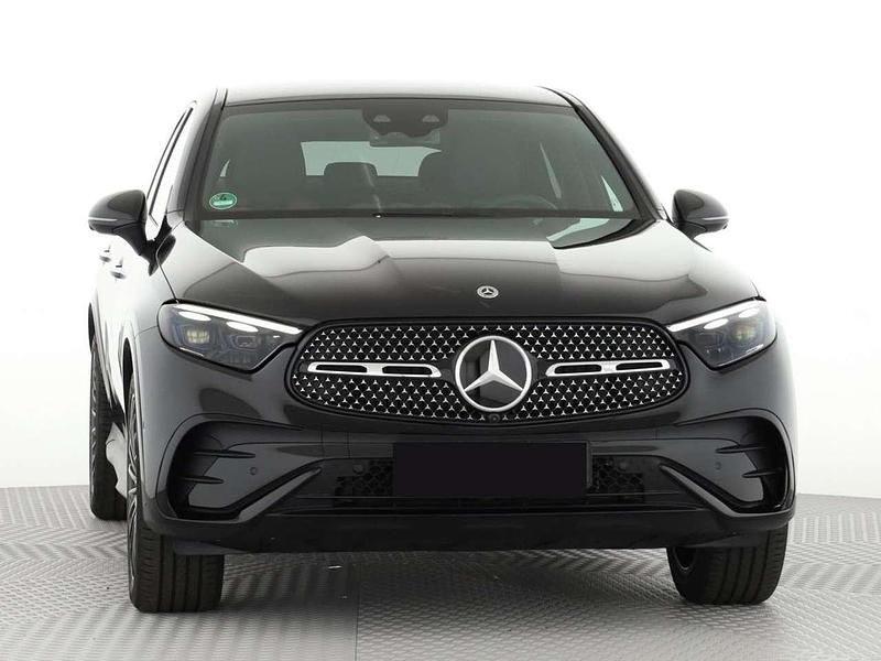 Occasion Mercedes GLC450 AMG Line Premium Plus 367 ch (269 kW) 2024 Noir Coupé