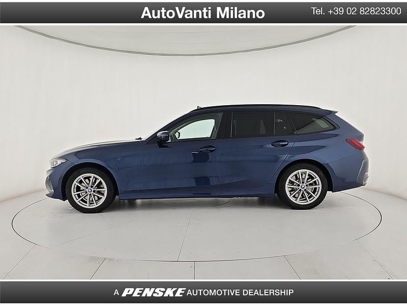 Usata BMW 330 Comfort Edition 184 CV (135 kW) 2024 Station wagon