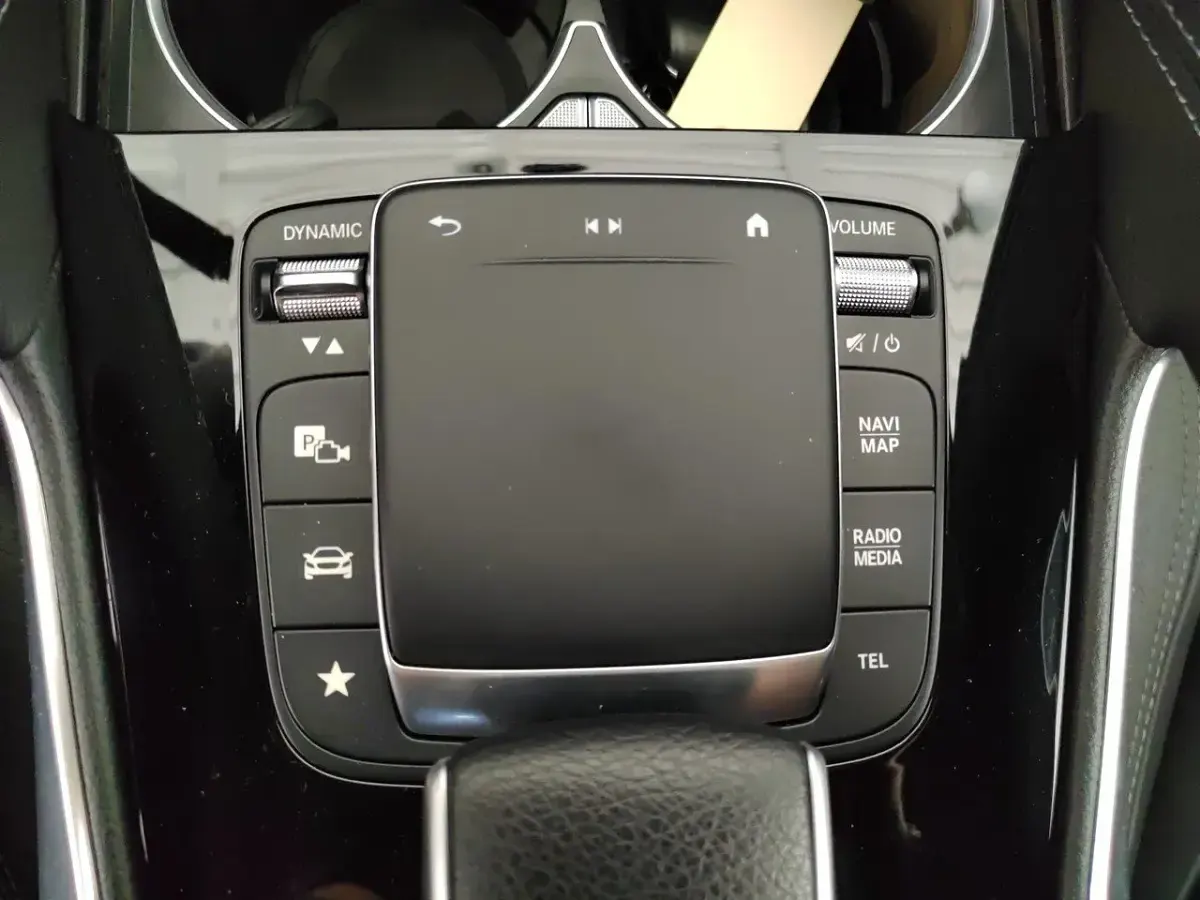 Usata Mercedes GLE350 AMG Line Premium 197 CV (144 kW) 2023 Nero ossidiana ; SUV