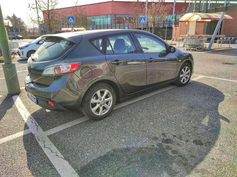Usata Mazda 3 Active 105 CV (77 kW) 2010 Berlina