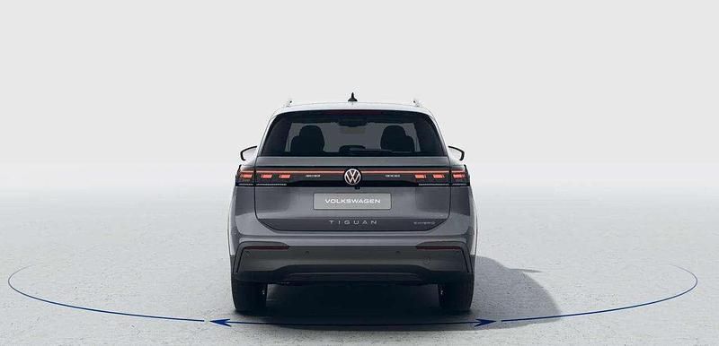 Nuova VW Tiguan Edition 150 CV (110 kW) 2026 Grigio SUV