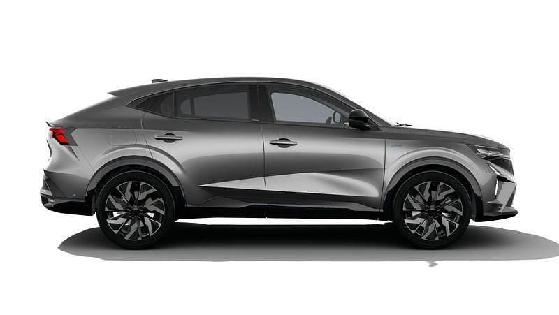 Usata Renault Rafale Esprit Alpine 200 CV (147 kW) 2024 Grigio SUV