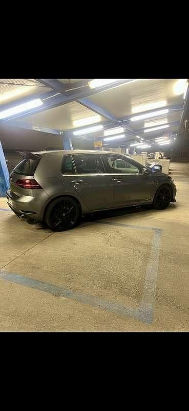 Usata VW Golf VII Sportline 150 CV (110 kW) 2020 Berlina
