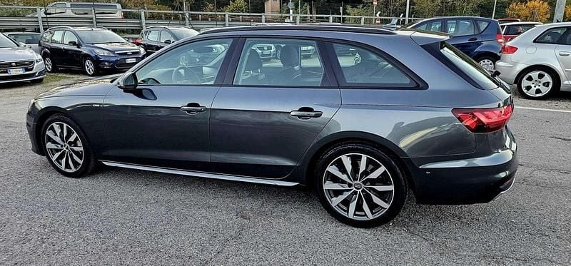 Usata Audi A4 Allroad S-Line 231 CV (169 kW) 2019 Station wagon