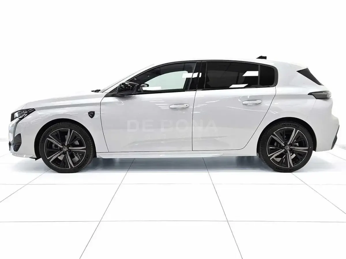 Usado Peugeot 308 GT 131 CV (96 kW) 2026 Berlina