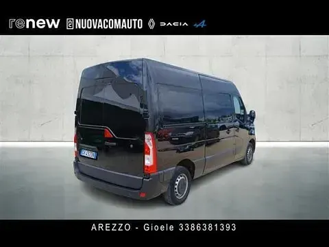 Usata Renault Master 150 CV (110 kW) 2021 Monovolume