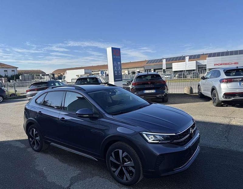 Nuova VW Taigo Edition 116 CV (85 kW) 2026 Smoky grey SUV
