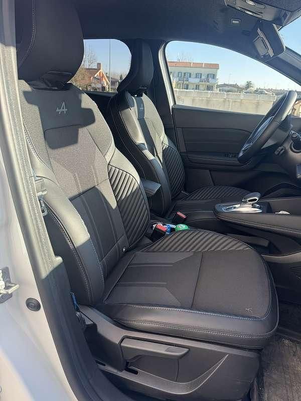 Usata Renault Symbioz Esprit Alpine 94 CV (69 kW) 2025 SUV