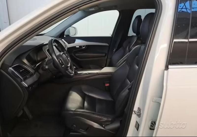 Usata Volvo XC90 Inscription 2017 SUV