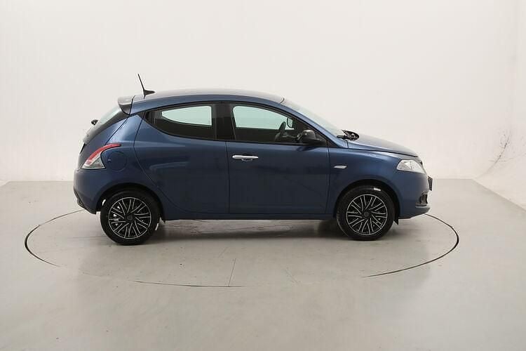 Usata Lancia Ypsilon Silver 70 CV (51 kW) 2023 Utilitaria