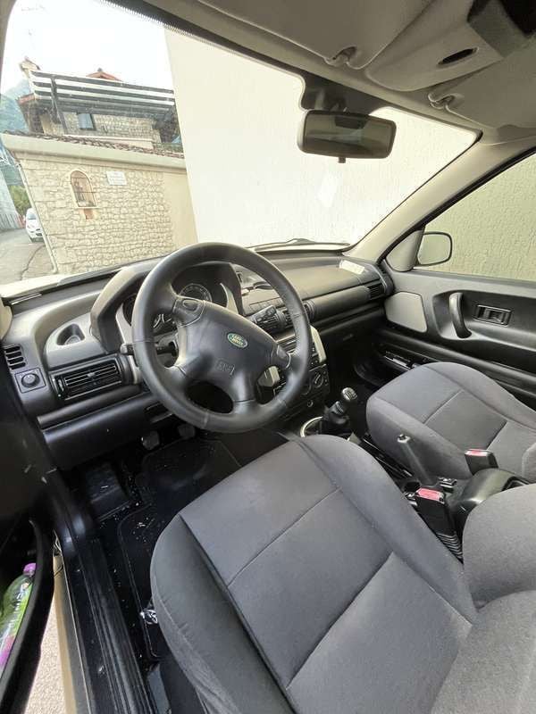 Usata Land Rover Freelander 2 103 CV (75 kW) 2006 SUV