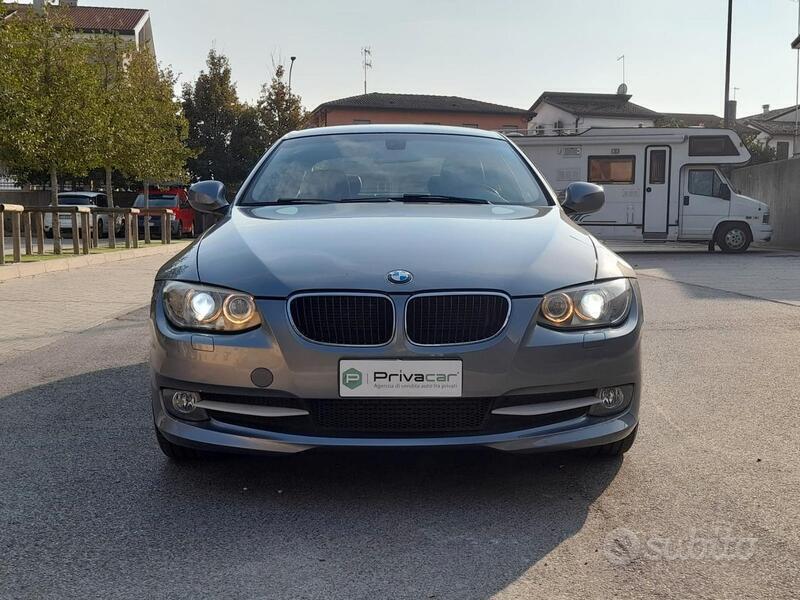Usato 2012 BMW 320 2.0 Diesel 184 CV (9.700 €)