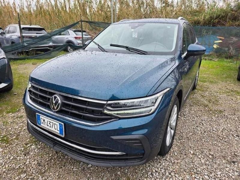 Other Usata 2023 VW Tiguan Life SUV | 25.900 € (Super prezzo) - Immagine 1/4