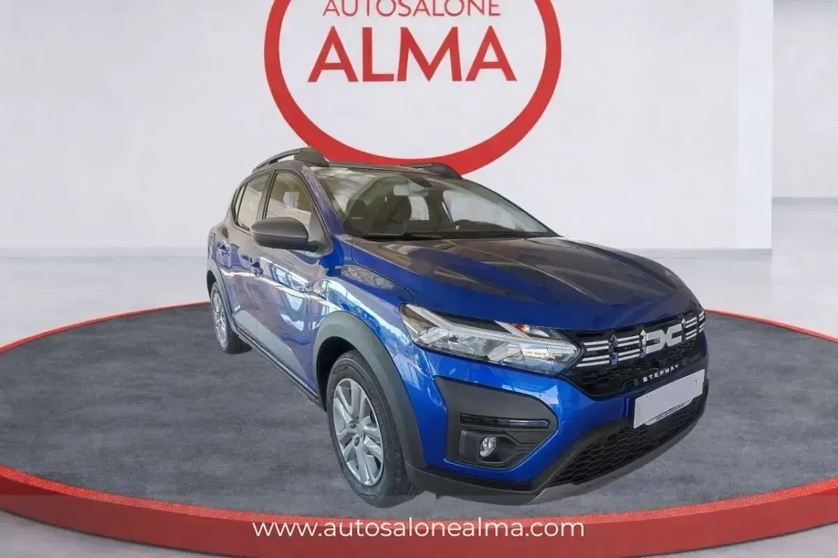 Nuova Dacia Sandero Extreme 101 CV (74 kW) 2026 Other Utilitaria