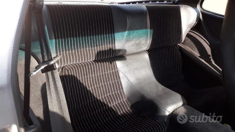 Usata Porsche 924 1984 Coupé