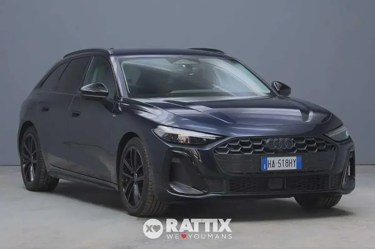 Usata Audi A5 S-Line 150 CV (110 kW) 2025 Station wagon