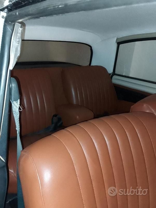 Usata Citroën DS 1970