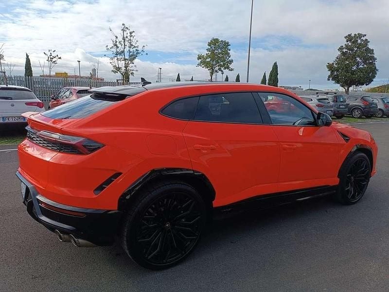 Usata Lamborghini Urus 620 CV (456 kW) 2025 SUV