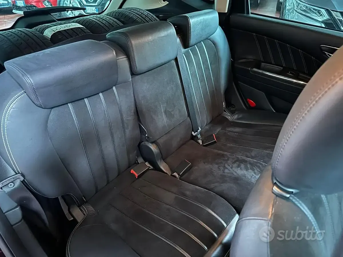 Usata Lancia Delta Platinum 150 CV (110 kW) 2008 Utilitaria