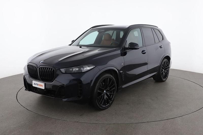 Blu Usata 2023 BMW X5 M Sport SUV | 55.399 € (Super prezzo) - Immagine 1/4