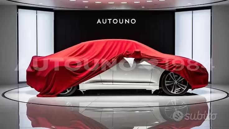 Usata Subaru Outback 4dventure 169 CV (124 kW) 2021 Verde Station wagon