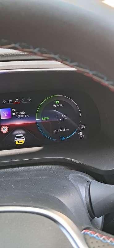 Usata Renault Arkana Esprit Alpine 94 CV (69 kW) 2024 SUV