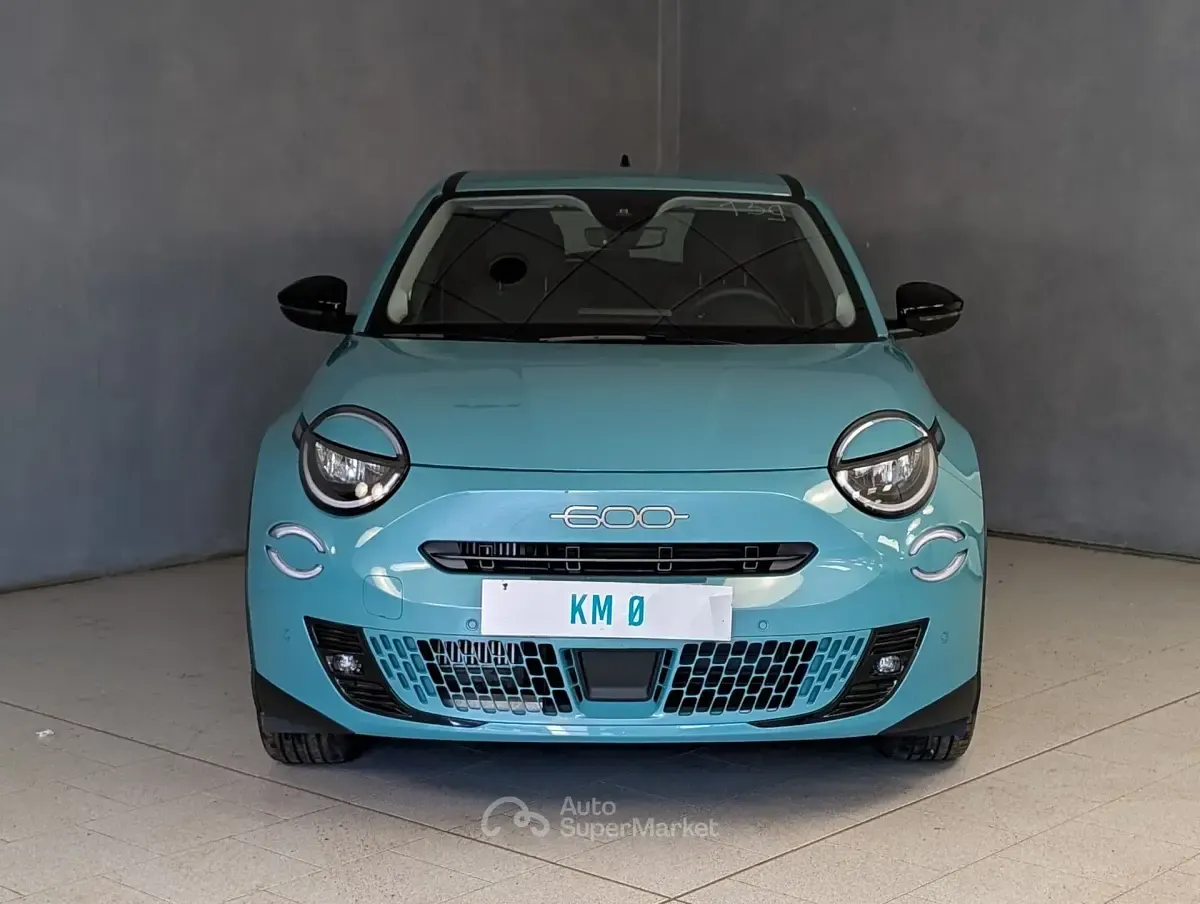 Occasion Fiat 600 Pop 199 ch (146 kW) 2025 SUV