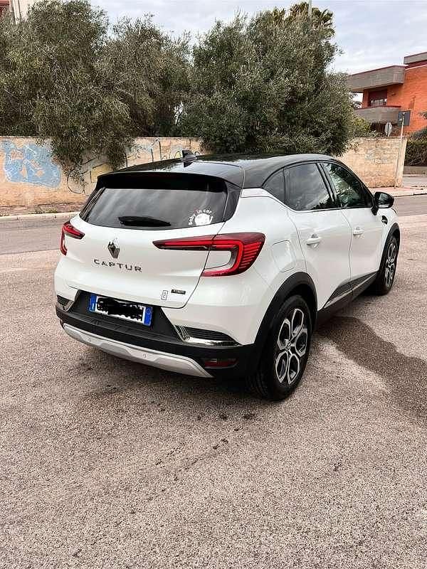 Usata Renault Captur Techno 94 CV (69 kW) 2023 SUV