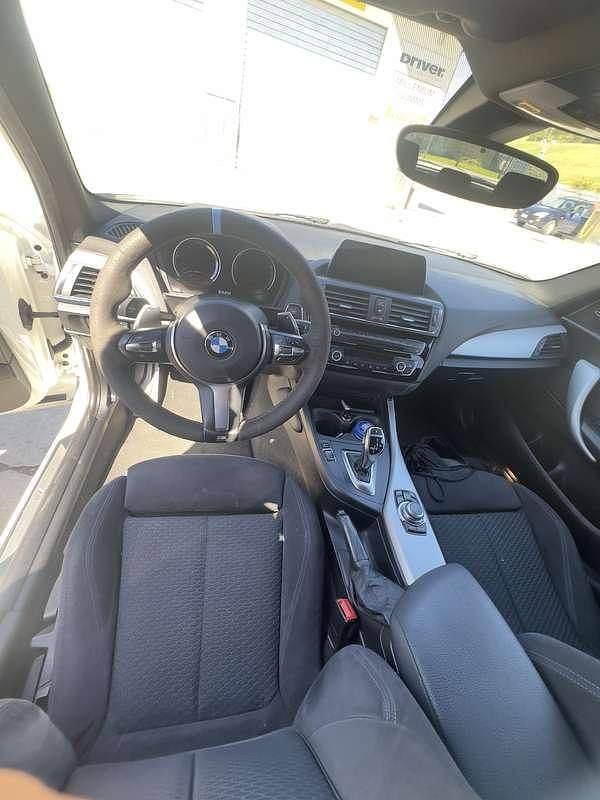 Usata BMW 120 M Sport 190 CV (139 kW) 2016 Utilitaria