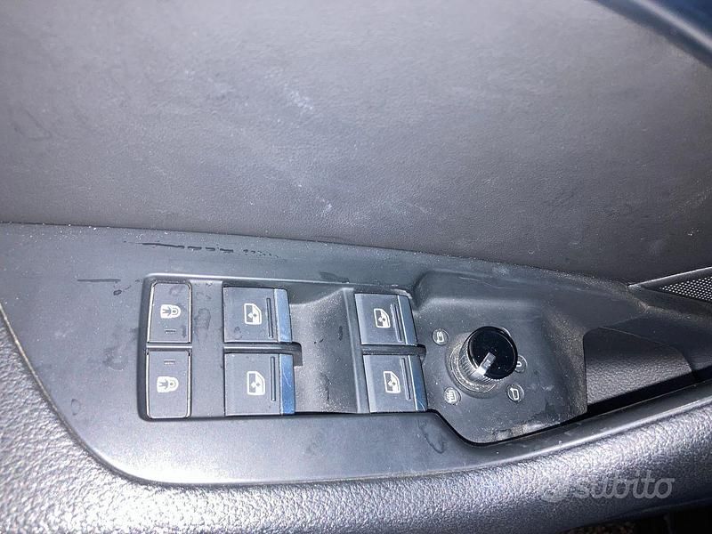 Usata Audi A6 Business 204 CV (150 kW) 2022 Nero Station wagon