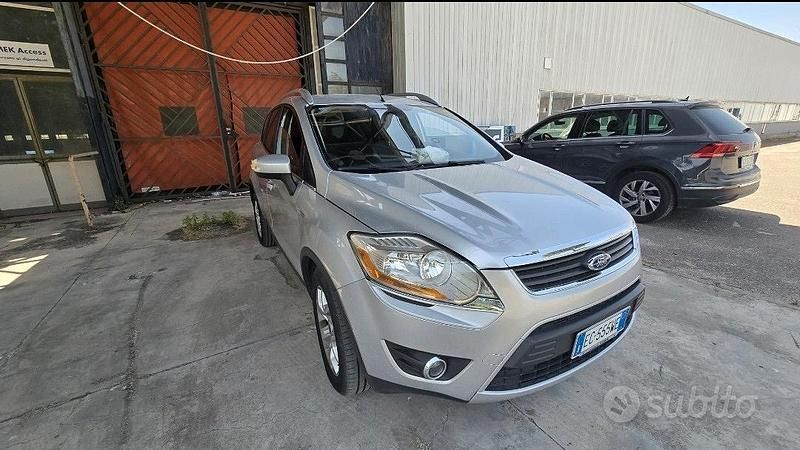 Usata Ford Kuga 2010 SUV