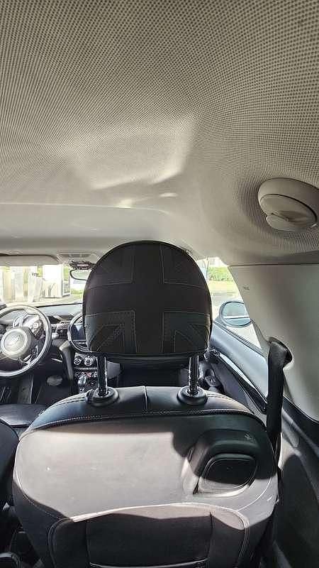 Usata Mini Cooper D 116 CV (85 kW) 2017 Utilitaria