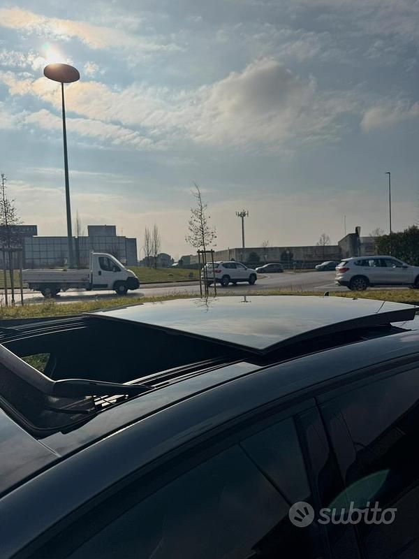 Usata Audi S3 2014 Grigio Coupé